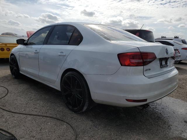 Photo 2 from auction – 2018 VOLKSWAGEN JETTA S with VIN 3VW2B7AJ0JM217613