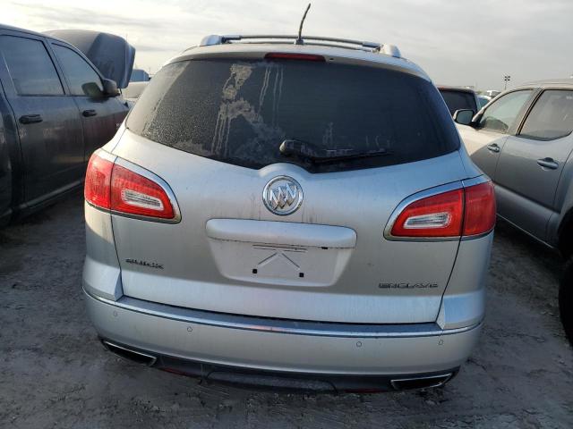 Photo 6 from auction – 2014 BUICK ENCLAVE with VIN 5GAKRCKD1EJ363958