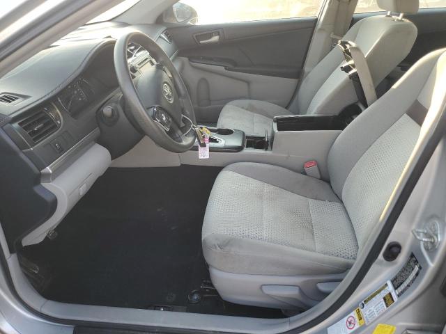 Photo 7 from auction – 2012 TOYOTA CAMRY BASE with VIN 4T1BF1FK8CU009463