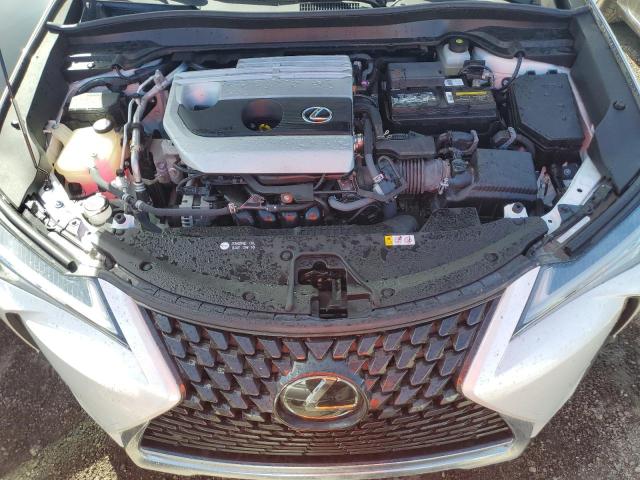 Photo 11 from auction – 2019 LEXUS UX 200 with VIN JTHY3JBH2K2019688