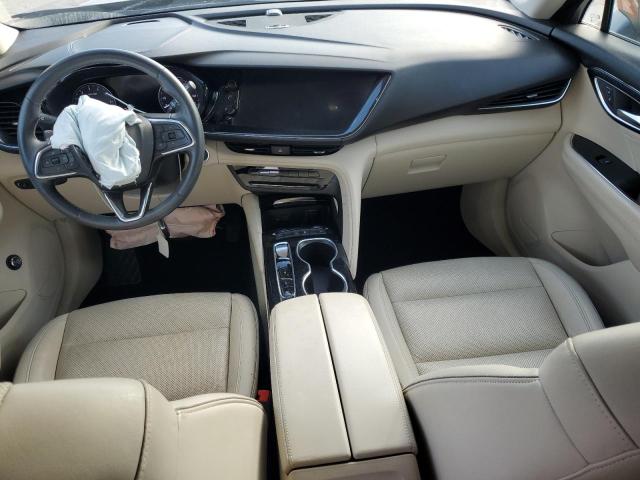 Photo 8 from auction – 2021 BUICK ENVISION E with VIN LRBFZNR43MD072438