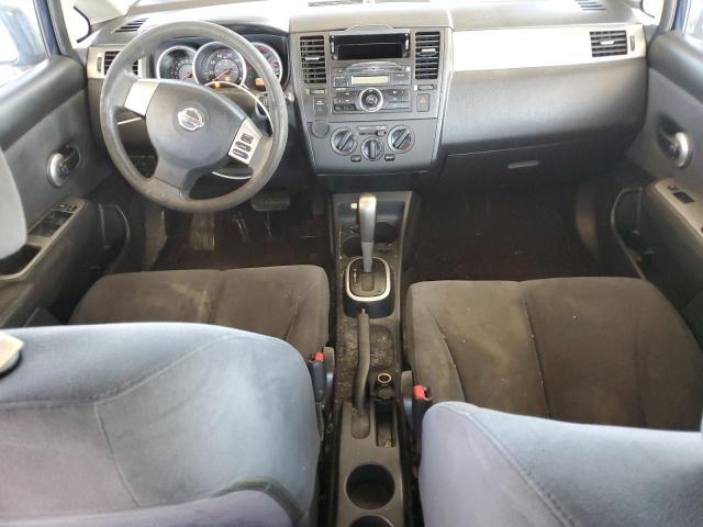 Photo 8 from auction – 2009 NISSAN VERSA S with VIN 3N1BC13E69L380218