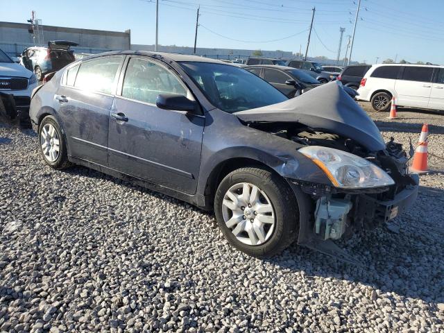 Photo 4 from auction – 2012 NISSAN ALTIMA BAS with VIN 1N4AL2AP5CN468810