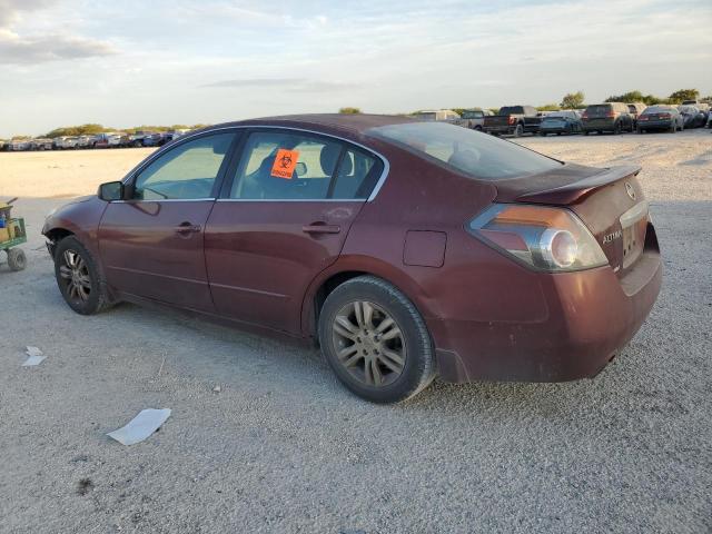 Photo 2 from auction – 2012 NISSAN ALTIMA BAS with VIN 1N4AL2APXCN494139