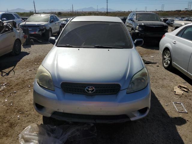 Photo 5 from auction – 2006 TOYOTA COROLLA MA with VIN 2T1KR32E96C592926