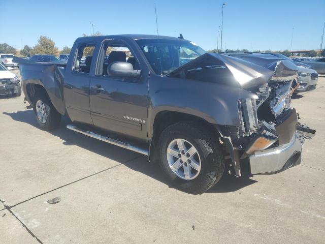 Photo 4 from auction – 2008 GMC SIERRA C15 with VIN 1GTEC19J18Z318182