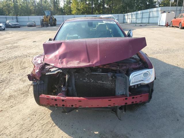 Photo 5 from auction – 2018 CHRYSLER 2D with VIN 2C3CCAEG8JH126866