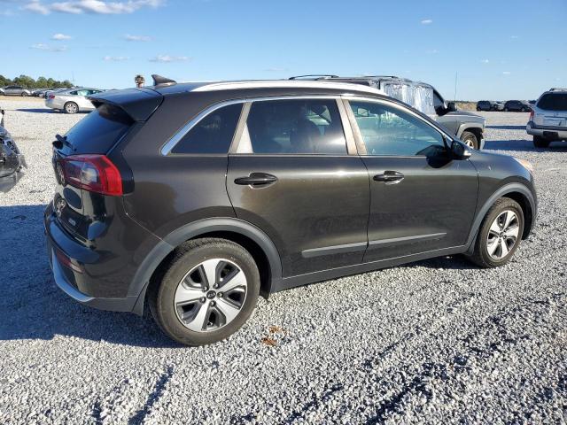 Photo 3 from auction – 2018 KIA NIRO TOURI with VIN KNDCE3LCXJ5111259