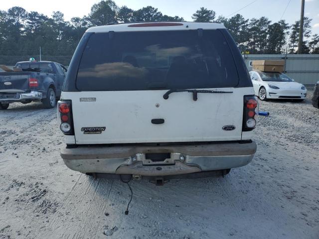 Photo 6 from auction – 1998 FORD EXPEDITION with VIN 1FMPU18L4WLC06691