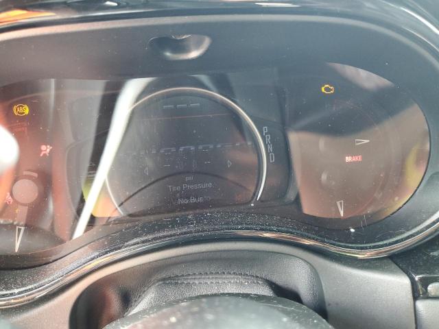 Photo 9 from auction – 2023 DODGE DURANGO GT with VIN 1C4RDHDG6PC672140