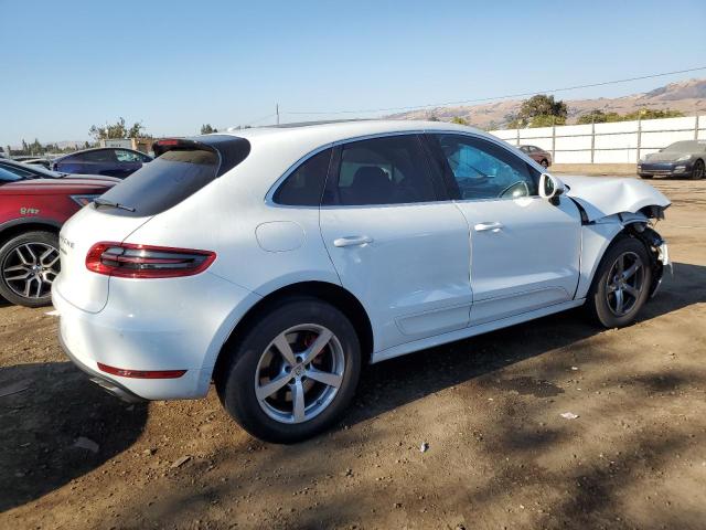 Photo 3 from auction – 2016 PORSCHE MACAN TURB with VIN WP1AF2A59GLB92065