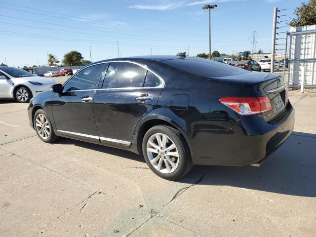 Photo 2 from auction – 2010 LEXUS ES 350 with VIN JTHBK1EGXA2402580