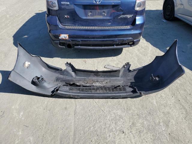 Photo 12 from auction – 2005 TOYOTA COROLLA MA with VIN 2T1KR32E25C369500