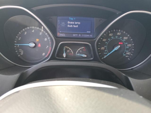 Фото 9 с аукциона – 2013 FORD FOCUS SE с VIN 1FADP3F2XDL141322