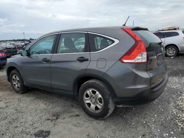 Photo 2 from auction – 2014 HONDA CR-V LX with VIN 2HKRM4H37EH670110
