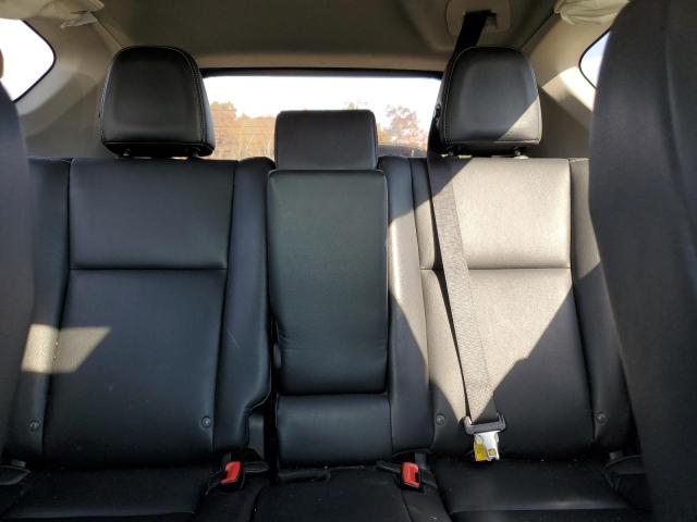 Foto 10 de la subasta – 2014 TOYOTA RAV4 LIMIT con VIN 2T3DFREV3EW190288