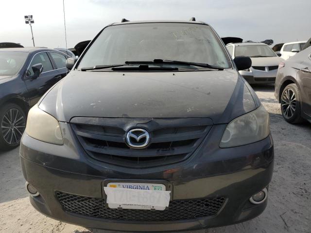 Photo 5 from auction – 2005 MAZDA MPV WAGON with VIN JM3LW28J550550474