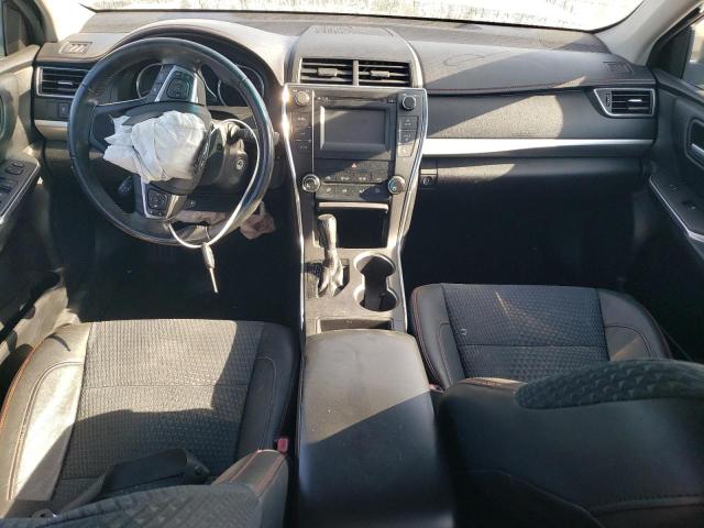 Photo 8 from auction – 2015 TOYOTA CAMRY LE with VIN 4T1BF1FK7FU110255