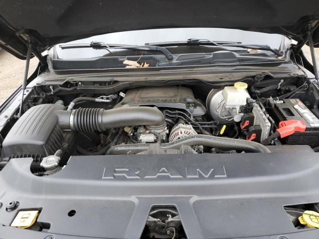 Photo 11 from auction – 2021 RAM 1500 LARAM with VIN 1C6SRFJTXMN566001