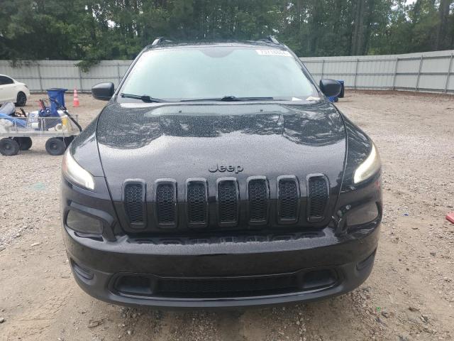 Photo 5 from auction – 2017 JEEP CHEROKEE S with VIN 1C4PJLAB0HW652686