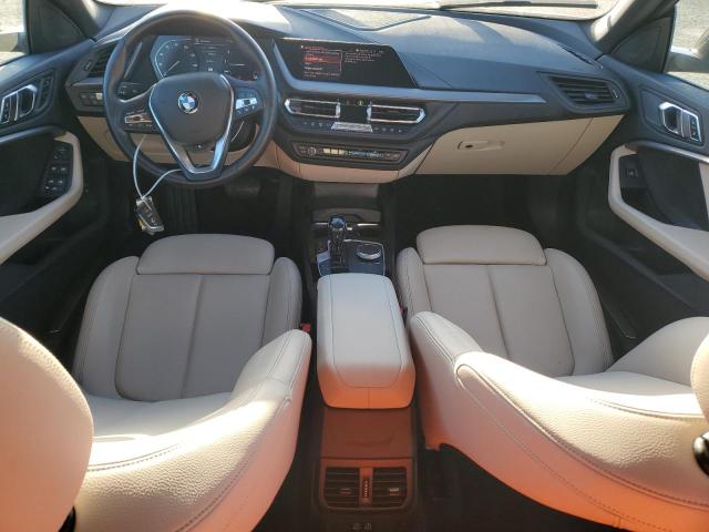 Photo 8 from auction – 2021 BMW 228XI with VIN WBA73AK03M7G49619