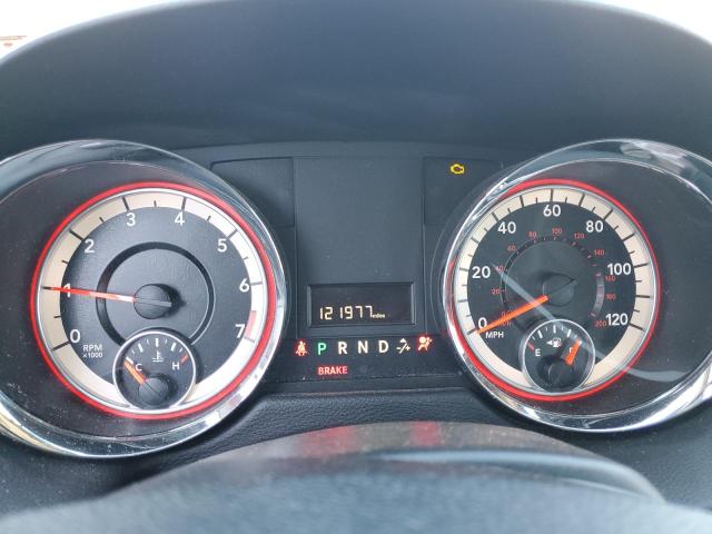 صورة رقم 9 من المزاد - 2016 DODGE GRAND CARA مع VIN 2C4RDGBG3GR192612