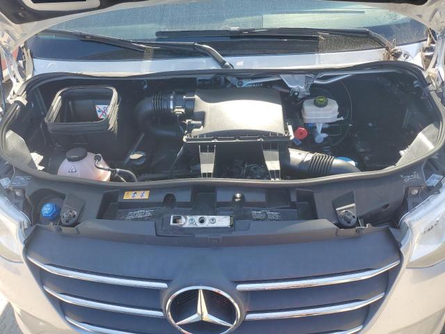 Photo 12 from auction – 2019 MERCEDES-BENZ SPRINTER 2 with VIN WDAPF0CD4KP111188