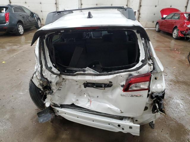 Photo 6 from auction – 2019 SUBARU OUTBACK 2. with VIN 4S4BSAHC5K3344394