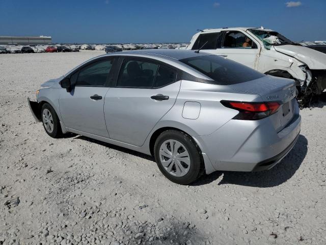 Photo 2 from auction – 2021 NISSAN VERSA S with VIN 3N1CN8DV9ML812752