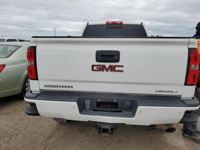 Photo 6 from auction – 2015 GMC SIERRA K25 with VIN 1GT120EG0FF652773