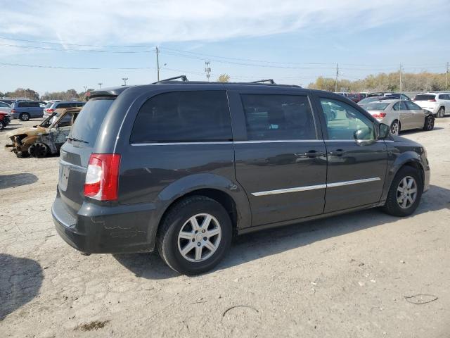 Photo 3 from auction – 2011 CHRYSLER TOWN & COU with VIN 2A4RR5DG4BR694499