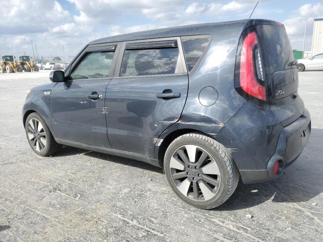 Photo 2 from auction – 2016 KIA SOUL ! with VIN KNDJX3A56G7293304