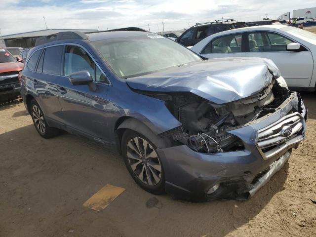 Photo 4 from auction – 2016 SUBARU OUTBACK 2. with VIN 4S4BSAJC6G3230471