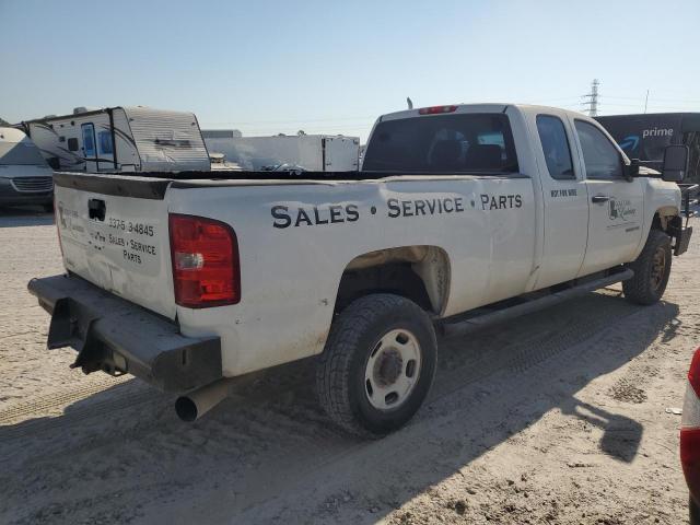 Photo 3 from auction – 2013 CHEVROLET SILVERADO with VIN 1GB2CVC8XDZ356945
