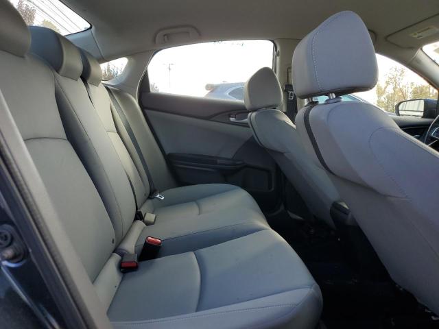 Photo 10 from auction – 2019 HONDA CIVIC LX with VIN 2HGFC2F63KH522436
