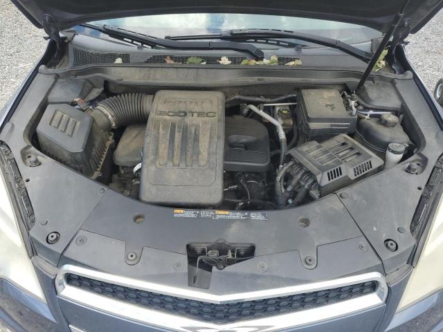 Photo 11 from auction – 2014 CHEVROLET EQUINOX LT with VIN 2GNALDEK0E6296219