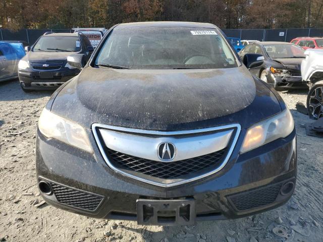 Photo 5 from auction – 2013 ACURA RDX with VIN 5J8TB3H34DL007983