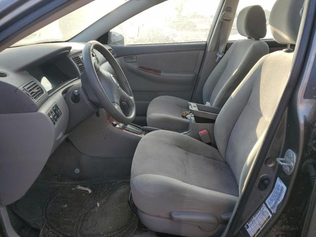 Photo 7 from auction – 2008 TOYOTA COROLLA CE with VIN 1NXBR30E98Z999939