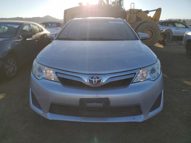 Photo 5 from auction – 2012 TOYOTA CAMRY BASE with VIN 4T1BF1FK3CU511328