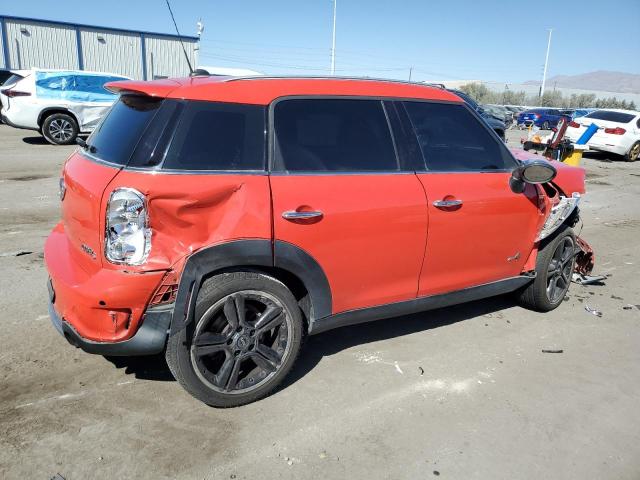 Снимка 3 от търг – 2012 MINI COOPER S C с VIN WMWZC5C50CWL62945