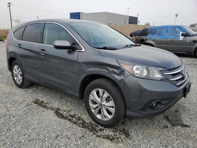 Photo 4 from auction – 2012 HONDA CR-V EX with VIN 2HKRM3H59CH508956