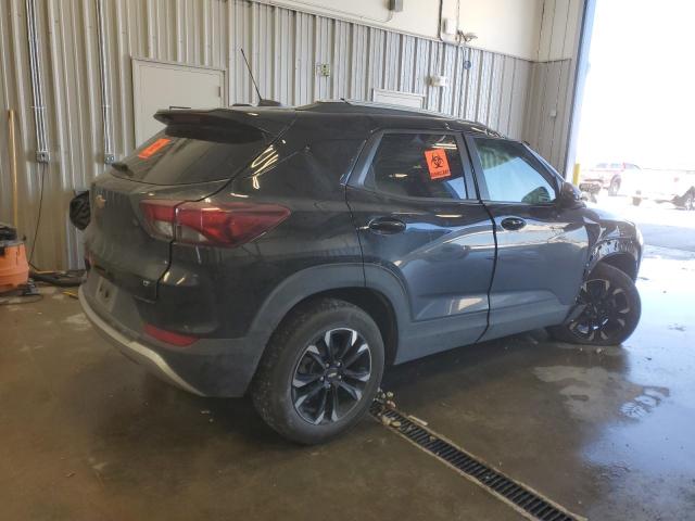 Photo 3 from auction – 2023 CHEVROLET TRAILBLAZE with VIN KL79MRSL5PB180854