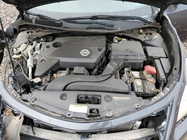 Photo 11 from auction – 2013 NISSAN ALTIMA 2.5 with VIN 1N4AL3AP7DN527251