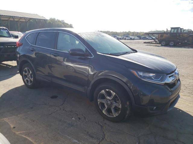 Photo 4 from auction – 2018 HONDA CR-V EXL with VIN 7FARW2H86JE088216