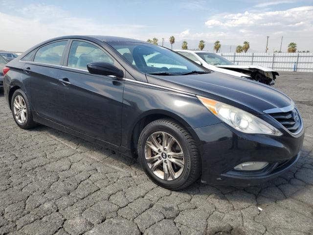 Photo 4 from auction – 2013 HYUNDAI SONATA GLS with VIN 5NPEB4AC2DH778969