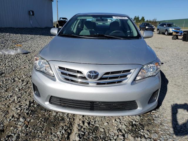 Photo 5 from auction – 2013 TOYOTA COROLLA BA with VIN 5YFBU4EE3DP164203