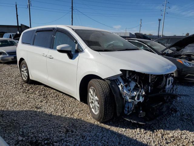 Photo 4 from auction – 2017 CHRYSLER PACIFICA T with VIN 2C4RC1DG8HR723124