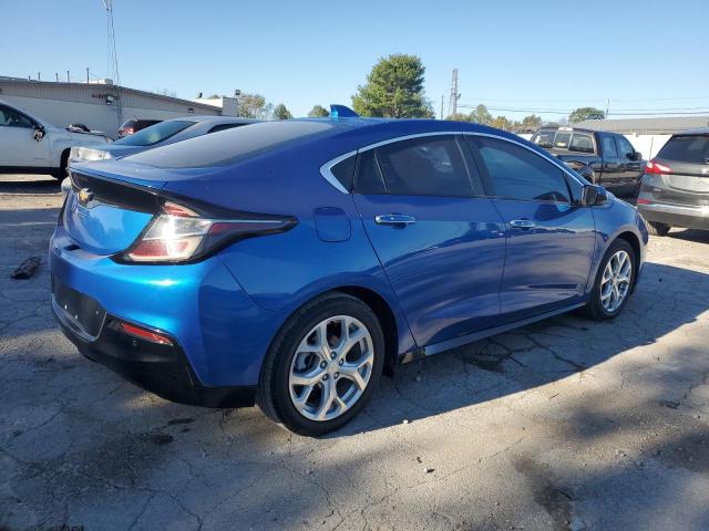 Photo 3 from auction – 2016 CHEVROLET VOLT LTZ with VIN 1G1RB6S53GU108542