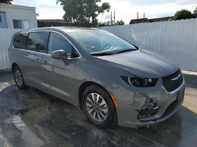 Photo 4 from auction – 2022 CHRYSLER PACIFICA H with VIN 2C4RC1L79NR164051
