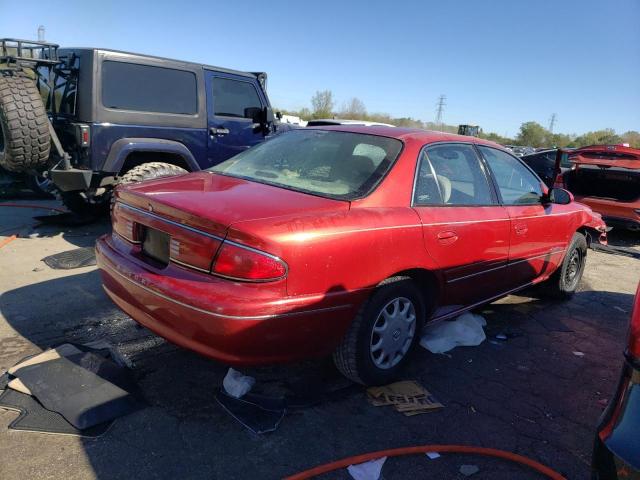 Photo 3 from auction – 1997 BUICK CENTURY CU with VIN 2G4WS52M4V1461775